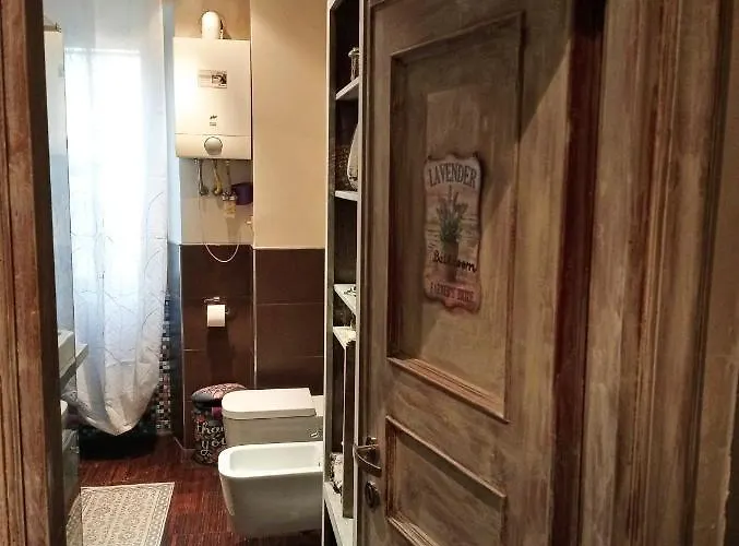 Casa Di Emma * רומא
