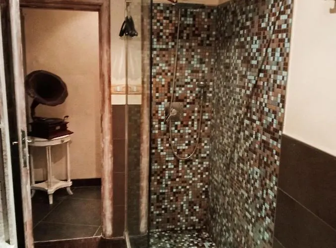 Casa Di Emma * רומא