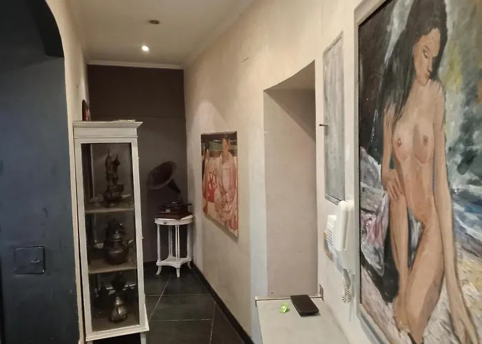 דירה Casa Di Emma