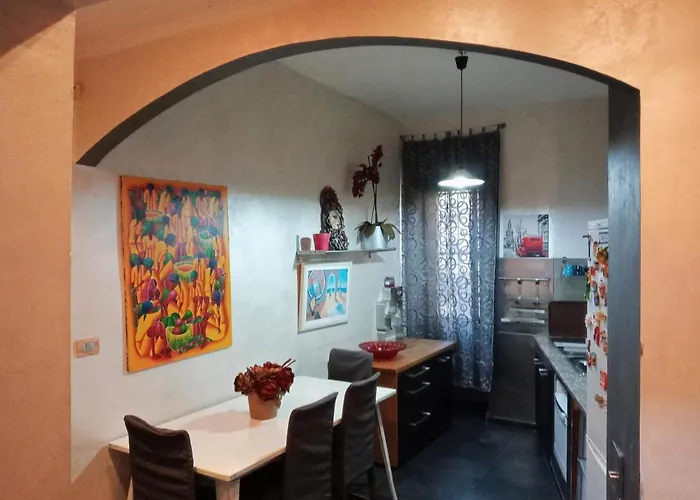 Casa Di Emma *