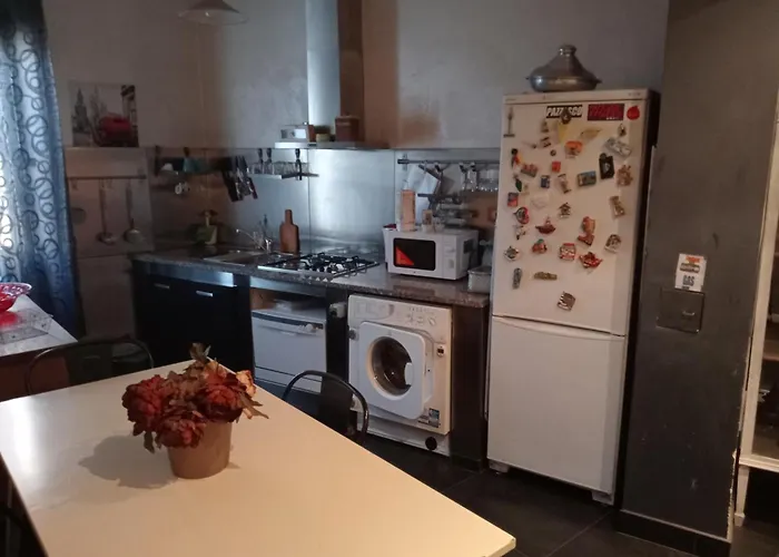 דירה Casa Di Emma רומא