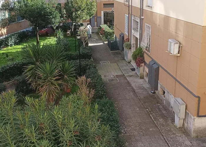דירה Casa Di Emma *
