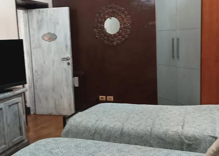 Casa Di Emma דירה רומא