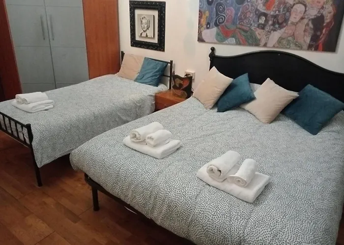 Casa Di Emma *