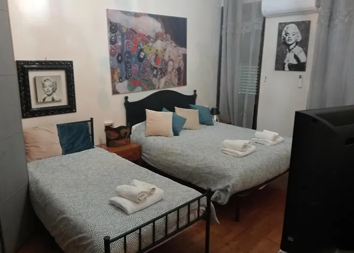 Casa Di Emma דירה