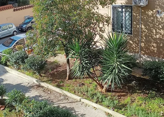 דירה Casa Di Emma